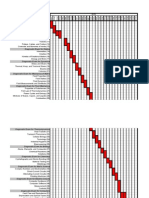 FE Exam - Study Schedule