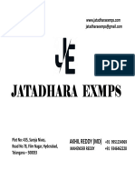 Jatadhara Exmps