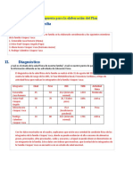 PLAN DE MEJORA VALENTINO