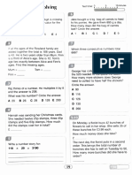 TEST 14: Problem Solving: Total