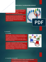 Clase 6 Sistema Social