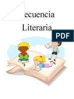 Secuencia Literaria.