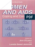 Women and AIDS - Coping and Care