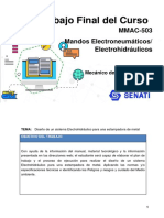 Mmac Mmac-503 Trabajofinal