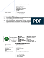 MK 1 PERTEMUAN 1a RPS Manajemen Keuangan 1