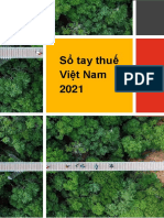 So tay thue Vietnam 2021