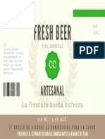 Fresh Beer - JPG
