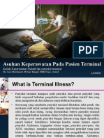 Askep Pada Pasien Terminal PDF