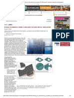 Articles - Design For Manufacturing - Guidelines For Sheetmetal Fabrication - MetalForming Magazine