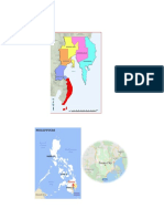 Maps, Photo-Documentation, Initial Site Schematic Diagram
