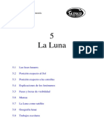 Tema5 La Luna