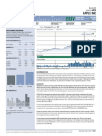 Sample Report Thestreet Ratings 2015-05-10