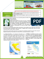 Ficha - Elaboramos Nuestra Opinión - 6to Grado - Prof - Edwin