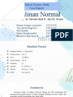 Case Report Kelompok Atas