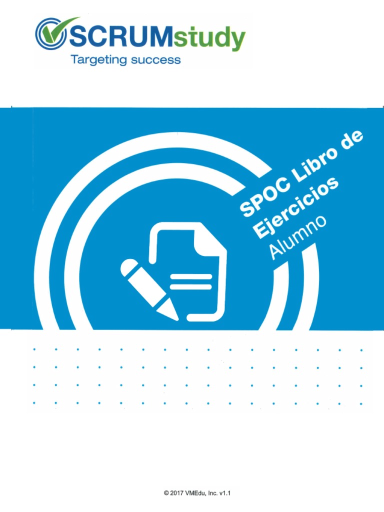 Spoc Libro | PDF