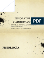 Fisiologia Sstema Cardiovascular