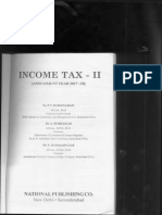 Tax II