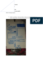 Actividad Mapa Cognitivo