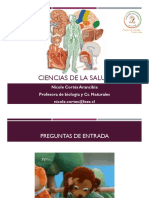 Ciencias de La Salud