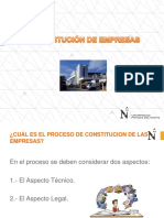 390191316 Constitucion de Empresas 201501