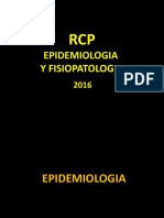 RCP 1 Epidemia y Fisiop