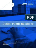Silabus Digital Public Relations Gta