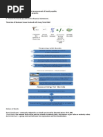 IA2 Worksheet BONDS PAYABLE 101010 PDF Bonds (Finance) Book Value