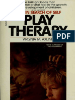 7. Play Therapy