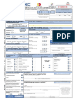 FORMULARIO DEFUNCION 