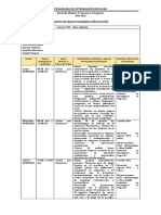 REGISTRO DE APOYO Agosto 6TO