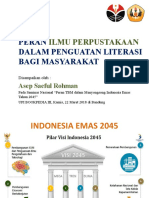 Materi Peran-TBM