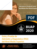 Guía PAD Medio Superior Bachillerato UBJ-1 (1)