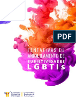 Tentativas de Aniquilamento LGBT