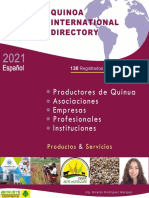 Quinoa International Directory Sp 2021 c