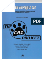 Manual Projet Cat