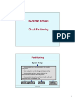 07 Partitioning