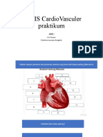 ANFIS Cardiovasculer Praktikum Anatomi