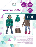 Duffle Coats
