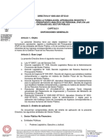 Directiva 0005-2021-EF-53.01 - PAP