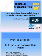 Apresentacao Sequencia Mostra de Videos Sobre Bullying (1)