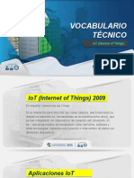 Vocabulario Técnico - Alvaro Trocha Mendoza