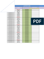 Jadwal Presenter Borgol Desember