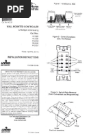 Orbit 94876 Pocket Star Ultima Programmateur De Saisons Modèle