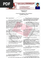 Download Cupping Therapy Al-Hijama A Cure For Every Disease Pain and Ailment By Allahs Permission by Shaina Sadath SN53034232 doc pdf