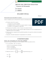 ExamenFinal AlgebraLineal Economia Forma1