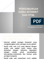 01 Pengenalan HTML