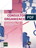 Consultoría Organizacional (digitalizado)