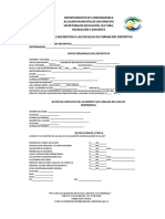 FORMULARIO DE INSCRIPCION DE LA ESCUELAS DE FORMACION 2021 (Recuperado Automáticamente) PDF