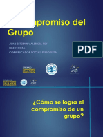 Bloque 2 Compromiso Del Grupo - Planeación y Evaluación