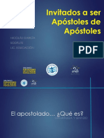 Invitados a ser Apóstoles de Apóstoles - Bloque 1 (1)